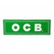 Бумага для самокруток OCB - №8 Green (50штук/50) купить в Перми