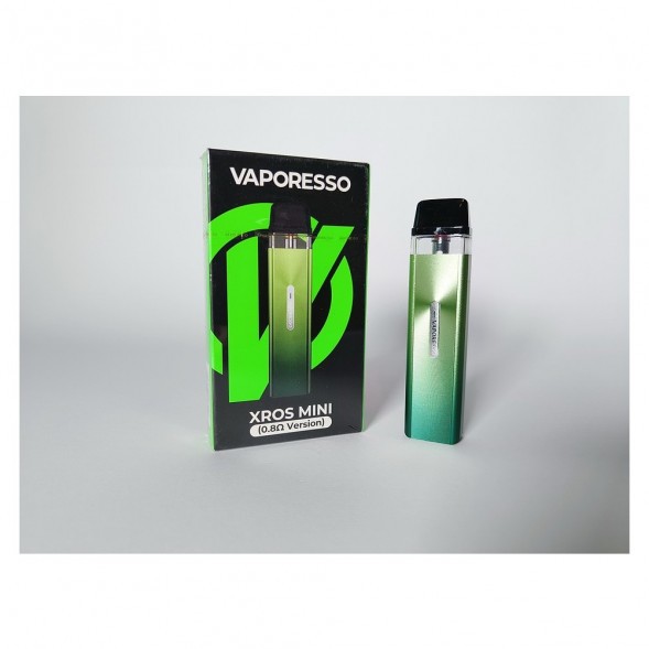 Электронная сигарета Vaporesso XROS Mini - Vitality купить в Перми
