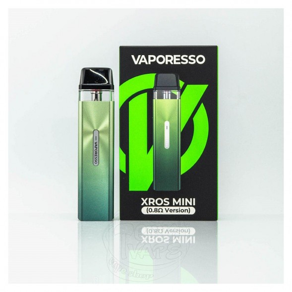 Электронная сигарета Vaporesso XROS Mini - Vitality купить в Перми