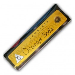 Табак Tangiers Original - Orange Soda (Апельсиновая содовая, 250 грамм)