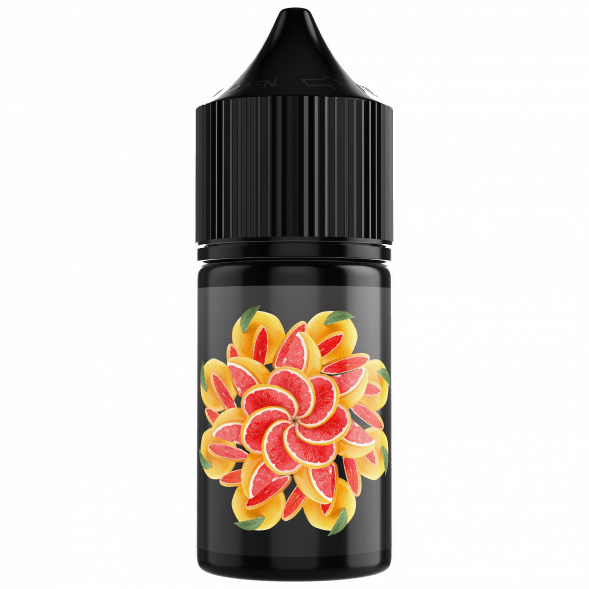 Жидкость SOAK L30 - Sicilian Orange (Сицилийский Апельсин, 30 мл, 2 мг) купить в Перми