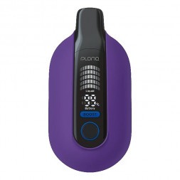 PLONQ ULTRA - Виноград (12000 затяжек)