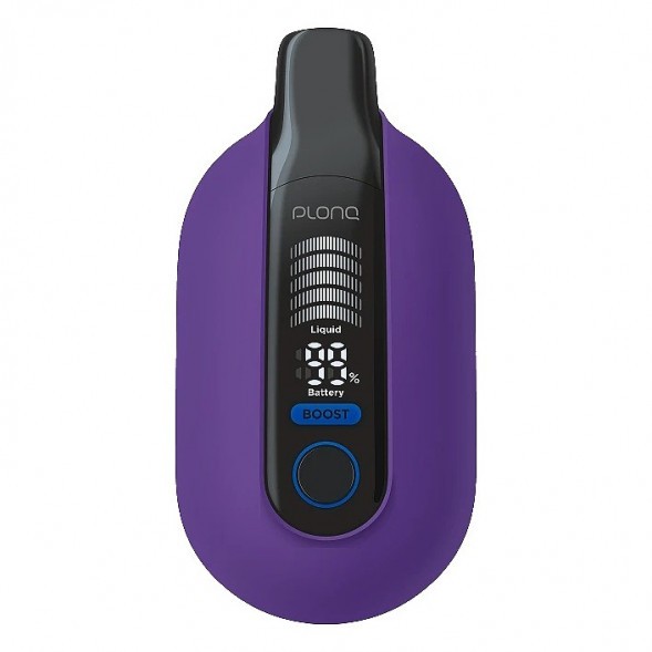 PLONQ ULTRA - Виноград (12000 затяжек) купить в Перми