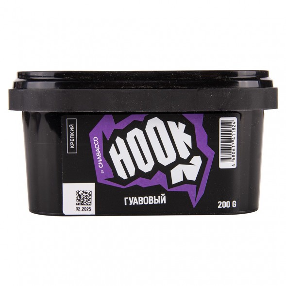 Смесь Hook - Гуавовый (200 грамм) купить в Перми