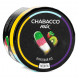 Смесь Chabacco MIX MEDIUM - Fruit Ice (Фруктовый Лёд, 40 грамм) купить в Перми