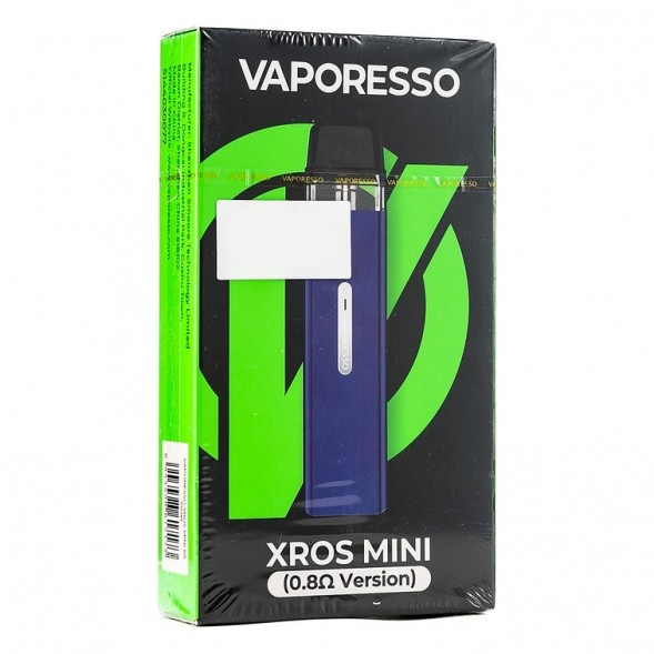 Электронная сигарета Vaporesso XROS Mini - Violet купить в Перми