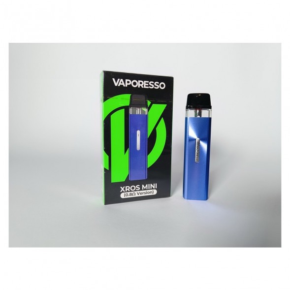 Электронная сигарета Vaporesso XROS Mini - Violet купить в Перми