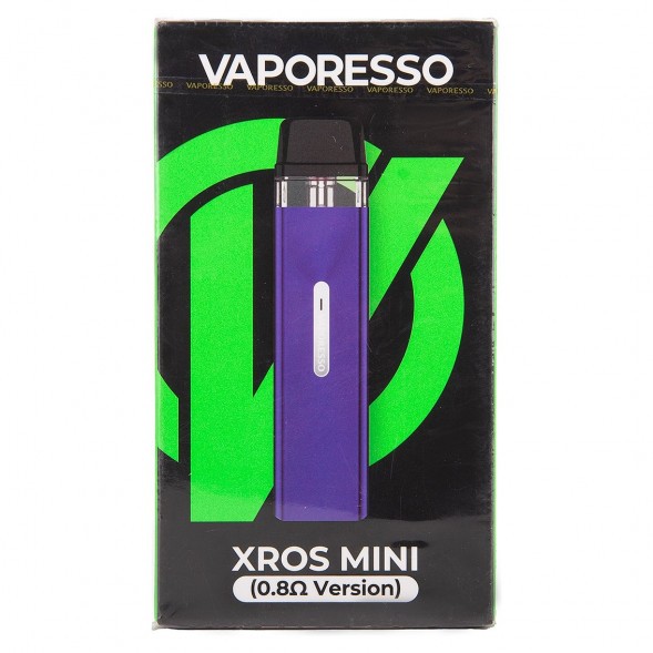 Электронная сигарета Vaporesso XROS Mini - Violet купить в Перми