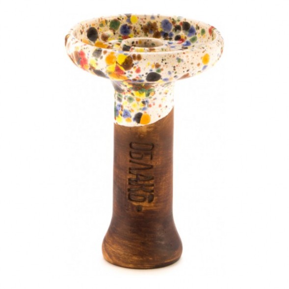 Чаша Облако - Phunnel L Glaze Top купить в Перми