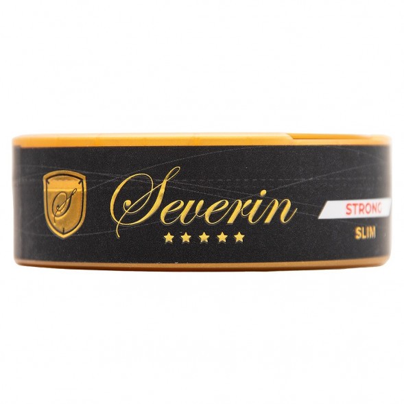 Табак жевательный SEVERIN - ICE MINT SLIM купить в Перми