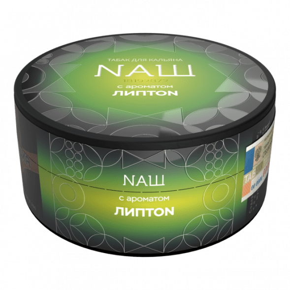 Табак NАШ HARD - Липтон (100 грамм) купить в Перми