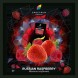 Табак Spectrum - Russian Raspberry (Малина Клубника, 100 грамм) купить в Перми
