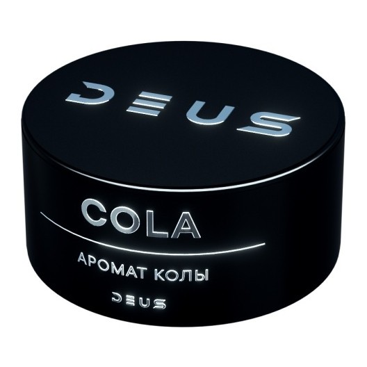 Табак Deus - Cola (Кола, 30 грамм) купить в Перми