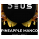 Табак Deus - Pineapple Mango (Ананас и Манго, 250 грамм) купить в Перми