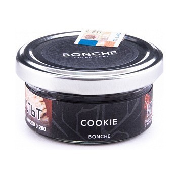 Табак Bonche - Cookie (Печенье, 30 грамм) купить в Перми