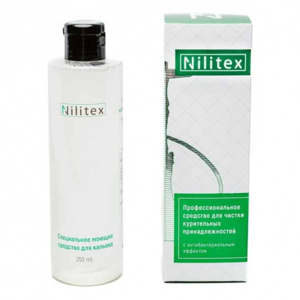 Жидкость Nilitex (250 мл) купить в Перми
