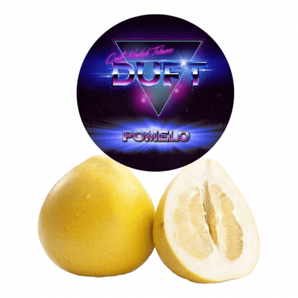 Табак Duft - Pomelo (Помело, 80 грамм) купить в Перми