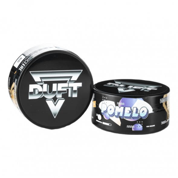 Табак Duft - Pomelo (Помело, 80 грамм) купить в Перми