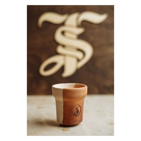 Чаша ST Phunnel - Drop (Инь-Янь) купить в Перми