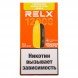 RELX NOVA - Морская Соль, Лимон (12000 затяжек) купить в Перми
