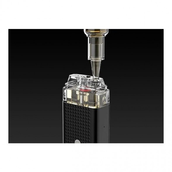 Электронная сигарета Vaporesso XROS Mini - Silver купить в Перми