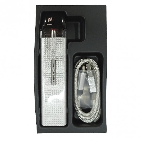 Электронная сигарета Vaporesso XROS Mini - Silver купить в Перми