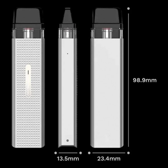 Электронная сигарета Vaporesso XROS Mini - Silver купить в Перми