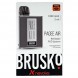 Электронная сигарета Brusko PAGEE AIR - Space Grey (Серый) купить в Перми