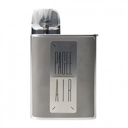 Электронная сигарета Brusko PAGEE AIR - Space Grey (Серый)