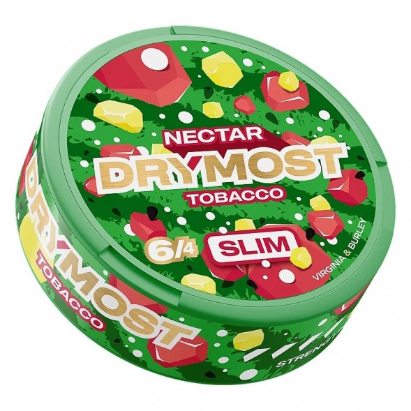 Табак жевательный DryMost - Nectar (12 грамм) купить в Перми