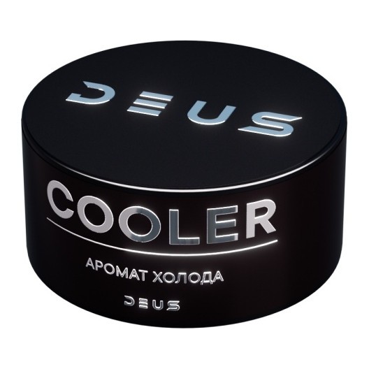 Табак Deus - Cooler (Холод, 30 грамм) купить в Перми