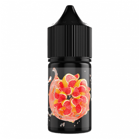 Жидкость SOAK L30 - Ruby Grapefruit (Рубиновый Грейпфрут, 30 мл, 2 мг) купить в Перми