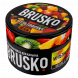 Смесь Brusko Medium - Мультифрукт (50 грамм) купить в Перми