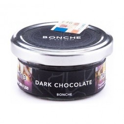 Табак Bonche - Dark Chocolate (Темный Шоколад, 30 грамм)