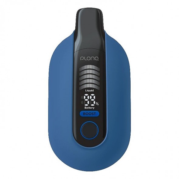 PLONQ ULTRA - Голубика Мята (12000 затяжек) купить в Перми