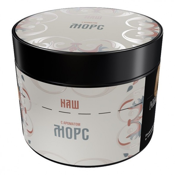 Табак NАШ - Морс (200 грамм) купить в Перми