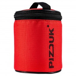 Кальян Pizduk LITE - Red-Bag (Цветная Колба)