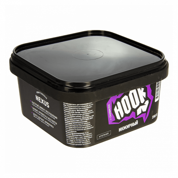 Смесь Hook - Инжирный (200 грамм) купить в Перми