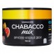 Смесь Chabacco MIX MEDIUM - Pink Jam (Фруктово-Ягодный Джем, 40 грамм) купить в Перми