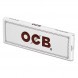 Бумага для самокруток OCB - №1 White (50 штук) купить в Перми