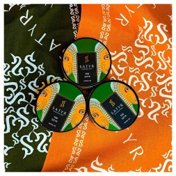 Табак Satyr - Pan Satyr (Пан Сатир, 100 грамм)