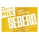 Табак Sebero Arctic Mix - Fruit Smoothie (Фруктовый Смузи, 100 грамм) купить в Перми