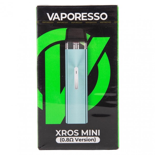 Электронная сигарета Vaporesso XROS Mini - Sierra Blue купить в Перми
