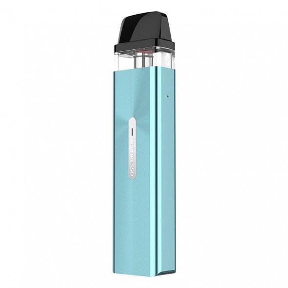 Электронная сигарета Vaporesso XROS Mini - Sierra Blue купить в Перми