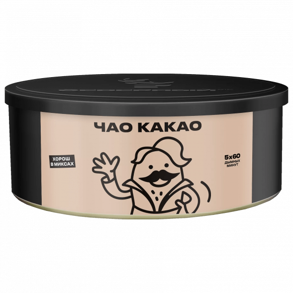 Табак Северный - Чао Какао (100 грамм) купить в Перми