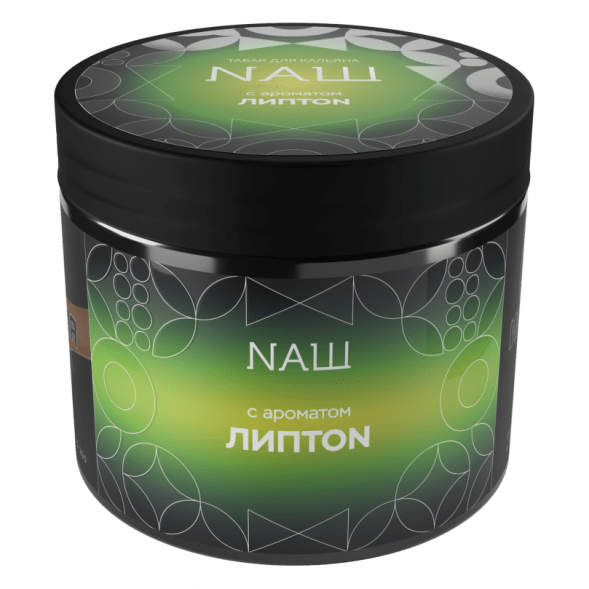 Табак NАШ HARD - Липтон (20 грамм) купить в Перми