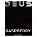Табак Deus - Raspberry (Малина, 250 грамм) купить в Перми