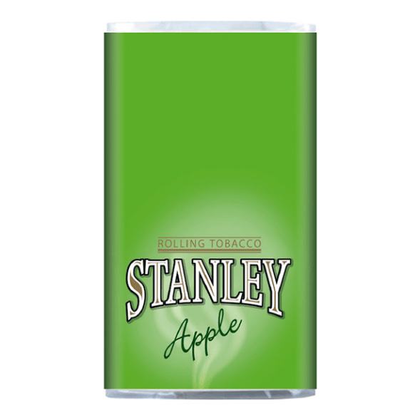 Табак сигаретный Stanley - Apple (30 грамм) купить в Перми