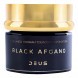 Табак Deus Perfume - Black Afgano (Блэк Афгано, 40 грамм) купить в Перми