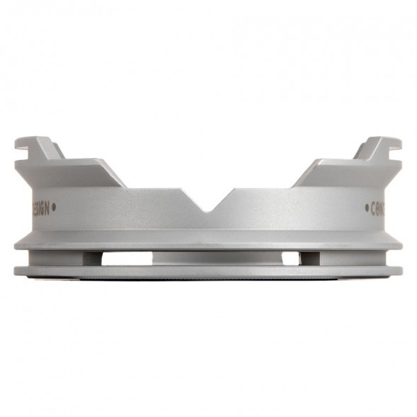 Kaloud Conceptic HMD Steel Matte купить в Перми